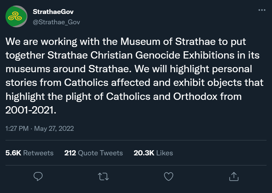 Strathae Genocide tweet 2.png