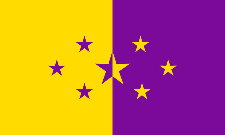 Duchies flag.png