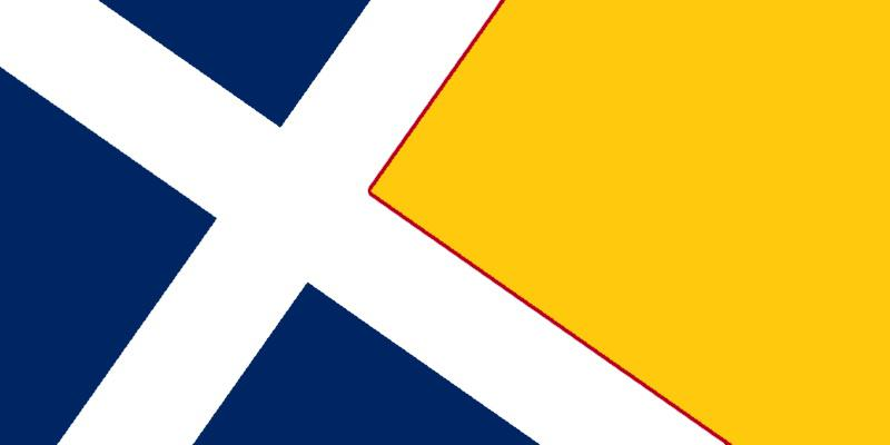 Scotland Nordic Saltire.png